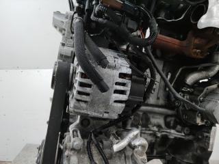 генератор Peugeot 308 T9 2014, 1.6 л., дизель, МКПП, 9678048880