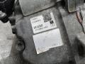 КПП автоматическая (АКПП) Peugeot 607 1 поколение [рестайлинг] 2008, 3.0 л., XFV (ES9A), бензин, АКПП, 20GH09, AM6 - фото №6