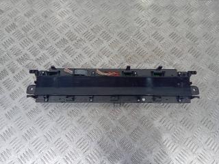 щиток приборов (приборная панель) Renault Scenic 2 поколение [рестайлинг] 2007, 8200704463