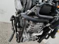 генератор Volkswagen Touran 1 поколение [2-й рестайлинг] 2010, 1.6 л., дизель, МКПП, 03L903023 - фото №2