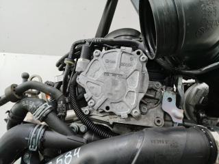 насос вакуумный Volkswagen Touran 1 поколение [2-й рестайлинг] 2010, 1.6 л., дизель, МКПП, 03L145100