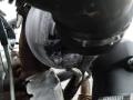 турбина Volkswagen Touran 1 поколение [2-й рестайлинг] 2010, 1.6 л., дизель, МКПП, 03L253016T - фото №4