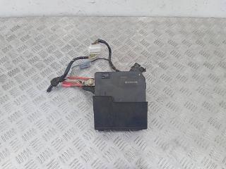 блок предохранителей Renault Scenic 2 поколение 2006, 1.9 л., дизель, МКПП, 8200481866