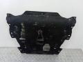 защита двигателя Volvo XC60 1 поколение 2011, AG9N6P013DB - фото №3
