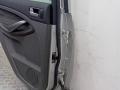 дверь задняя левая Ford C-Max 1 поколение [рестайлинг] 2007 - фото №10