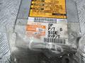 блок AirBag Toyota Corolla 9 поколение (E120/E130) 2003, 8917013060 - фото №2