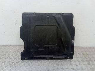 защита КПП Audi A6 4A/C4 1996, 4A0863822T