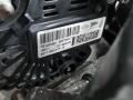 генератор Dacia Duster 1 поколение 2011, 1.5 л., K9K 898, дизель, 231003831R - фото №4