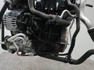 трубка кондиционера (в двигателе) Dacia Duster 1 поколение 2011, 1.5 л., K9K 898, дизель, 924903257R
