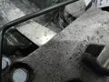 кронштейн КПП Dacia Duster 1 поколение 2011, 1.5 л., K9K 898, дизель, полный привод, 8200805798 - фото №2