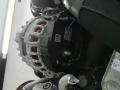 генератор Volkswagen Polo 5 поколение [рестайлинг] 2015, 1.4 л., CUSB, дизель, 04B903023 - фото №3