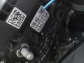 генератор Volkswagen Polo 5 поколение [рестайлинг] 2015, 1.4 л., CUSB, дизель, 04B903023 - фото №4