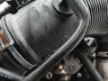 патрубок воздушного фильтра (в двигателе) Volkswagen Polo 5 поколение [рестайлинг] 2015, 1.4 л., CUSB, дизель, 6C0129654 - фото №3