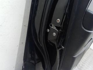 замок двери передней левой Nissan Murano Z50 2004