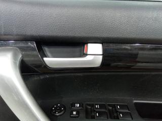 ручка внутренняя передняя правая Kia Sorento 2 поколение 2009