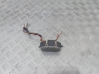 сопротивление печки Volkswagen Passat B6 2008, 3C0907521B