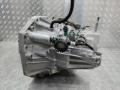 КПП механическая (МКПП) Renault Duster 1 поколение 2014, 1.5 л., K9K 858, дизель, МКПП, полный привод, TL8005 - фото №7