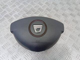подушка безопасности водителя Dacia Duster 1 поколение 2011, 34079431A