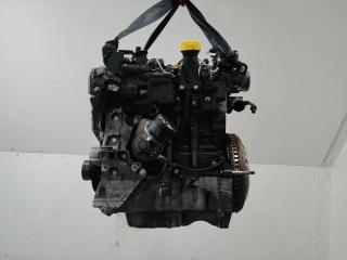двигатель Renault Laguna 3 поколение 2011, 1.5 л., K9K 782, дизель, МКПП, K9K782, K9K5782