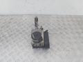 блок ABS Mercedes-Benz C-Класс W203/S203/CL203 [рестайлинг] 2004, A0064310312 - фото №5