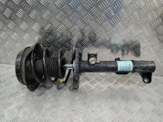 стойка передняя Mercedes-Benz C-Класс W203/S203/CL203 [рестайлинг] 2006, A2033204130
