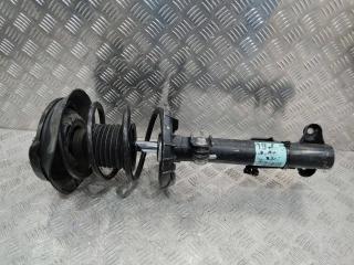 стойка передняя Mercedes-Benz C-Класс W203/S203/CL203 [рестайлинг] 2006, A2033204130