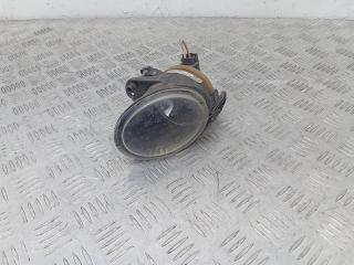 фара противотуманная правая Volkswagen Passat B6 2008, седан, 3C0941700B