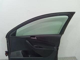 моторчик стеклоподъемника передний правый Volkswagen Passat B6 2008, седан