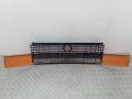 решетка радиатора Volkswagen Transporter T4 1998, 701853653 - фото №4