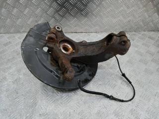 кулак поворотный правый Volvo XC60 1 поколение 2011, 2.4 л., дизель, полный привод, 7G913K170M