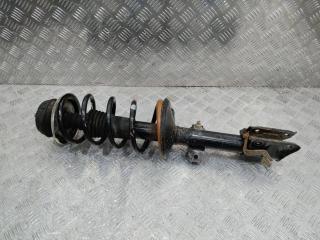 стойка передняя правая Renault Duster 1 поколение [рестайлинг] (2015 - 2021), 8200813791