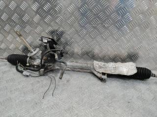 рулевая рейка Renault Clio 3 поколение 2009, 8200565645