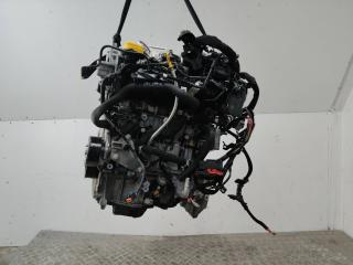 двигатель Renault Kadjar 1 поколение [рестайлинг] 2019, 1.3 л., бензин, H5H460, H5HA460