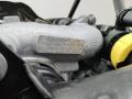 турбина Peugeot 308 1 поколение [рестайлинг] 2012, 1.6 л., дизель, 9686120680, GTS1244VZ - фото №4