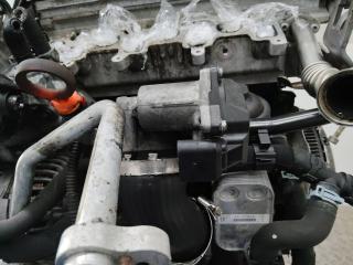 заслонка дроссельная Audi Q3 8U 2012, 2.0 л., дизель, МКПП, 03L128063