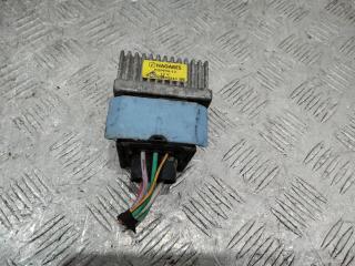 реле накала свечей Renault Megane 3 поколение 2010, 1.5 л., K9K J 836, дизель, МКПП, 8200859243