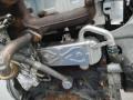 охладитель EGR / Радиатор EGR Audi Q3 8U 2012, 2.0 л., дизель, МКПП - фото №2