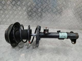 стойка передняя левая Mercedes-Benz C-Класс W203/S203/CL203 [рестайлинг] 2005, 2.2 л., дизель, A2033204130
