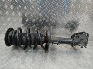 стойка передняя Renault Master 3 поколение 2012, 2.3 л., дизель, 543028774R
