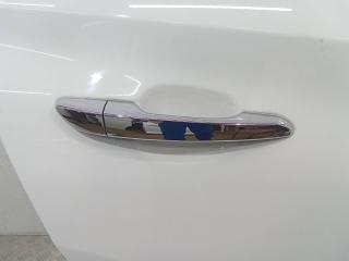 ручка наружная задняя правая Hyundai Tucson 3 поколение [рестайлинг] 2019