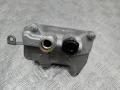 радиатор АКПП Mercedes-Benz C-Класс W205/S205/C205 2017, A0995006300 - фото №3