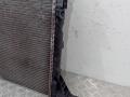 радиатор (основной) Renault Master 3 поколение [рестайлинг] 2018, 2.3 л., дизель, 214107695R - фото №2