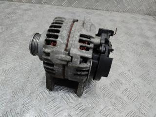генератор Renault Modus 1 поколение 2006, 1.6 л., K4M 790, бензин, 8200325823