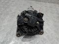 генератор Renault Modus 1 поколение 2006, 1.6 л., K4M 790, бензин, 8200325823 - фото №2