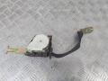 ремень безопасности BMW 5 серия E60/E61 2005, 33005895 - фото №2