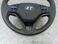 руль Hyundai Tucson 3 поколение [рестайлинг] 2020, 56100D7S, 311648899CATAA - фото №3