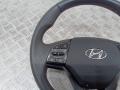 руль Hyundai Tucson 3 поколение [рестайлинг] 2020, 56100D7S, 311648899CATAA - фото №4