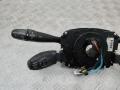 переключатель подрулевой (стрекоза) Peugeot 207 1 поколение [рестайлинг] 2010, 96661290XT - фото №2