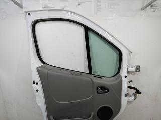 стеклоподъемник электрический передний левый Opel Vivaro A [рестайлинг] 2013