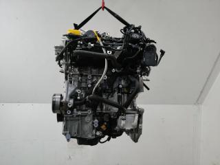 двигатель Renault Kadjar 1 поколение [рестайлинг] 2019, 1.3 л., бензин, H5H460, H5HA460